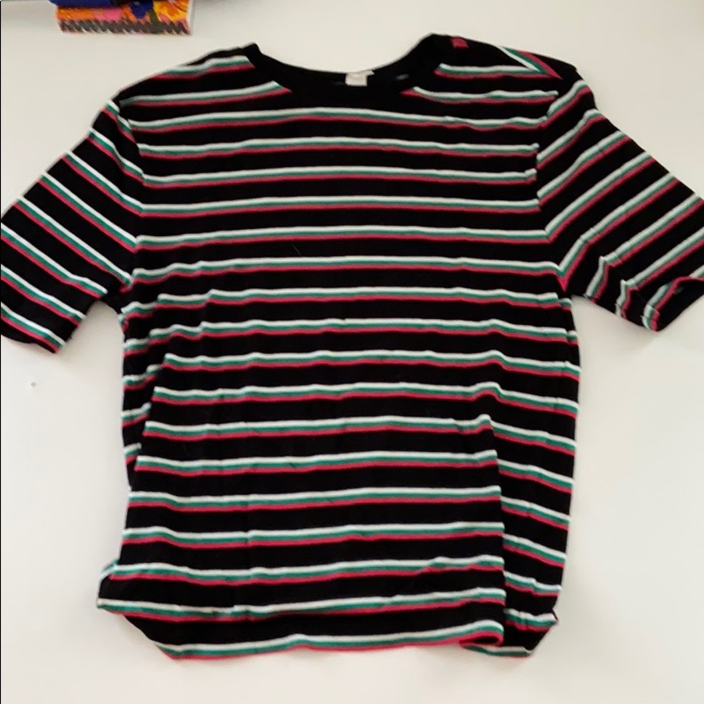 bp short sleeve tee